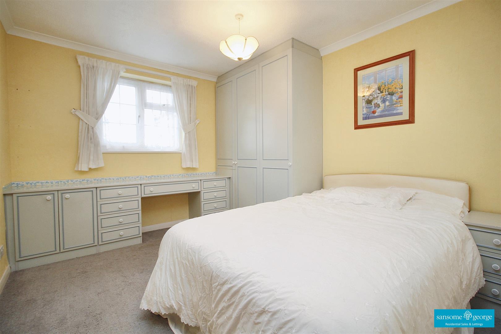 Copse Close, Tilehurst, Reading